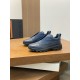 제냐 Zegna Triple StitchTM Monte 스니커즈