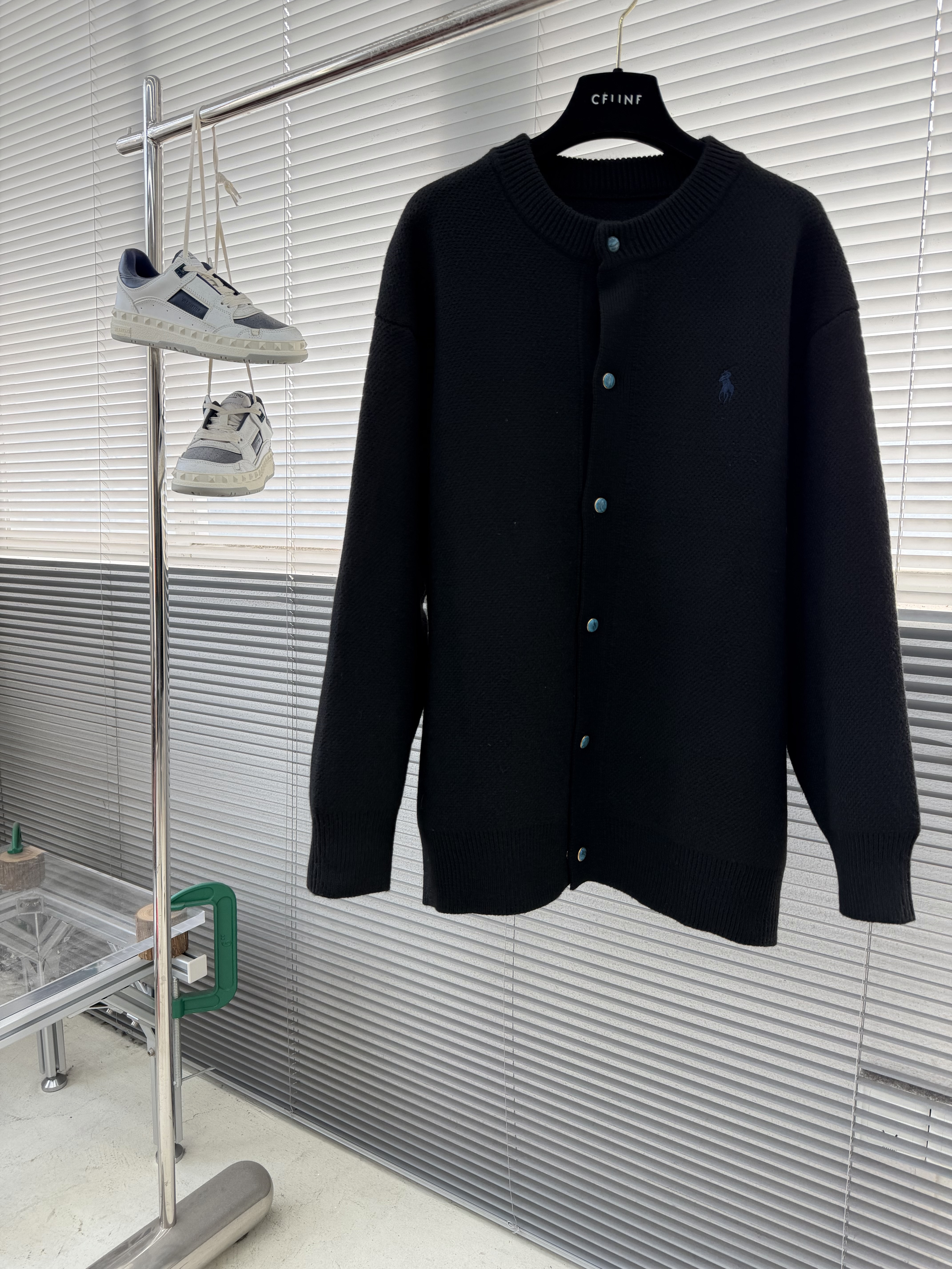 랄프로렌 Ralph Lauren 가디건