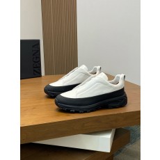 제냐 Zegna Triple Stitch™ Monte 스니커즈