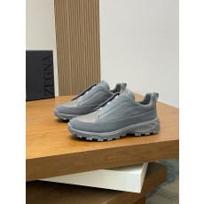 제냐 Zegna Triple Stitch™ Monte 스니커즈