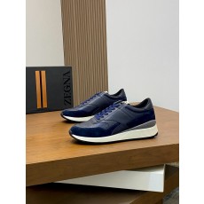 제냐 Zegna 스니커즈