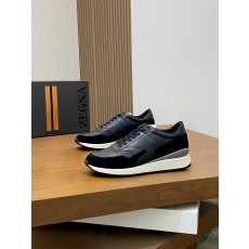 제냐 Zegna 스니커즈