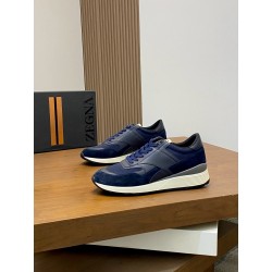 제냐 Zegna 스니커즈