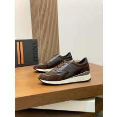 제냐 Zegna 스니커즈