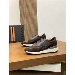 제냐 Zegna 스니커즈