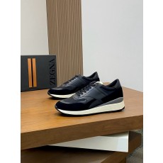 제냐 Zegna 스니커즈