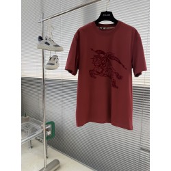 버버리 Burberry 반팔 티셔츠