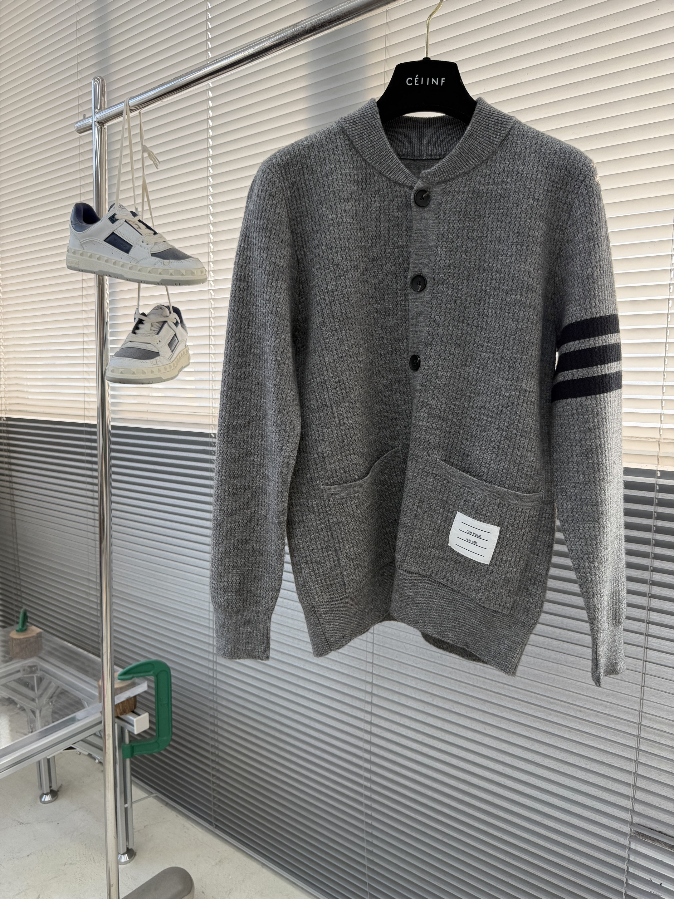 톰브라운 Thom Browne 재킷