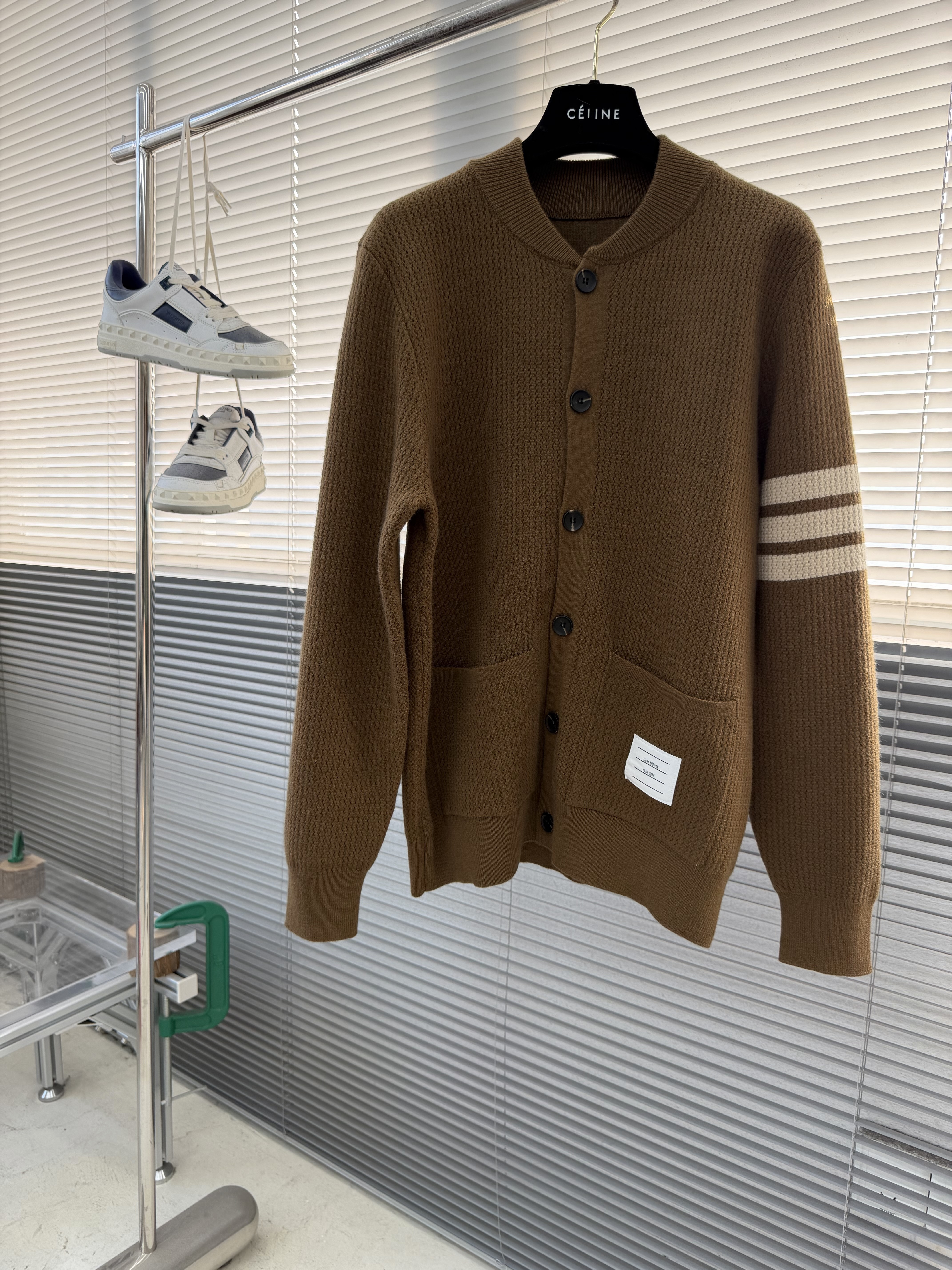 톰브라운 Thom Browne 재킷