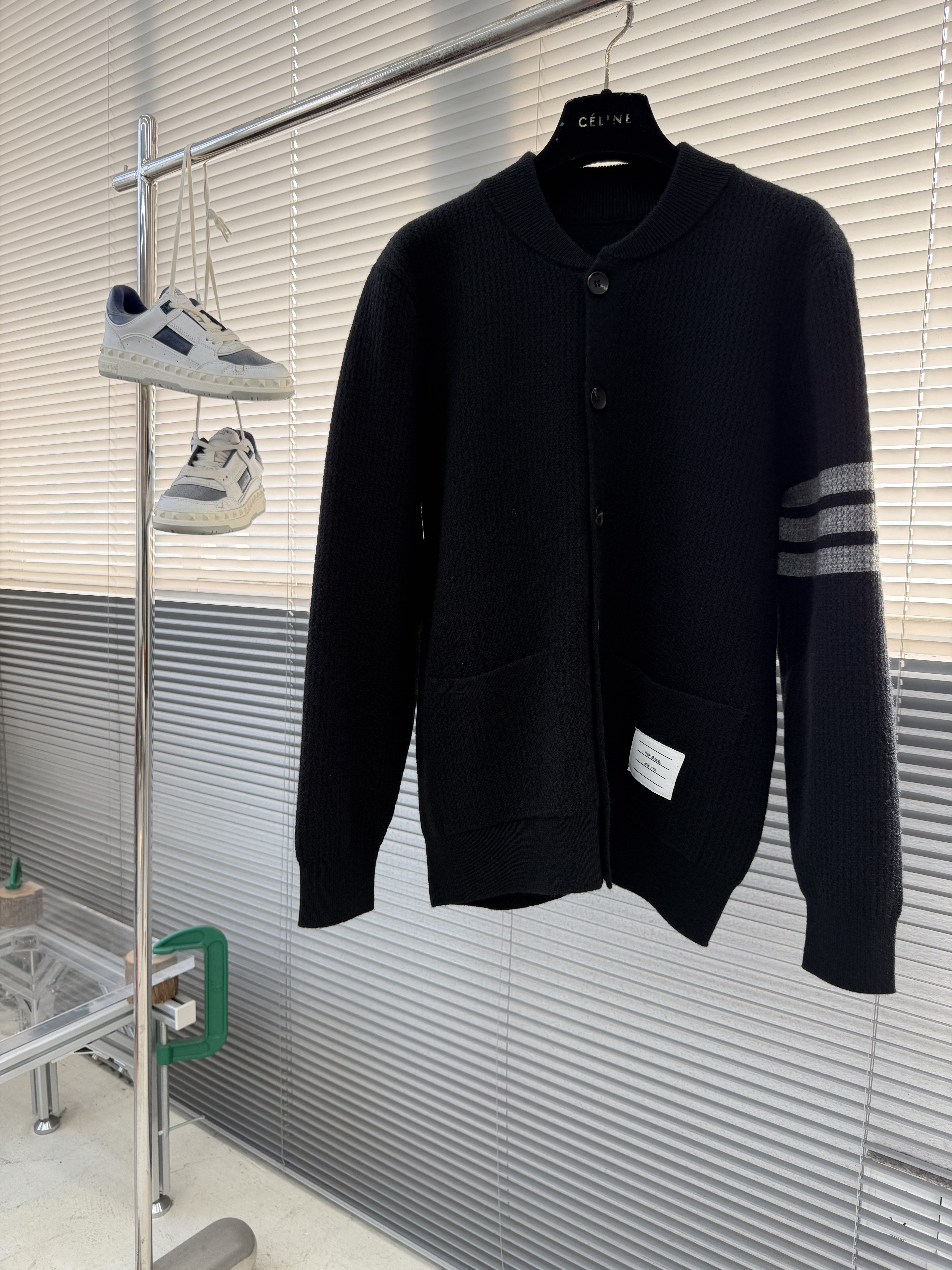 톰브라운 Thom Browne 재킷