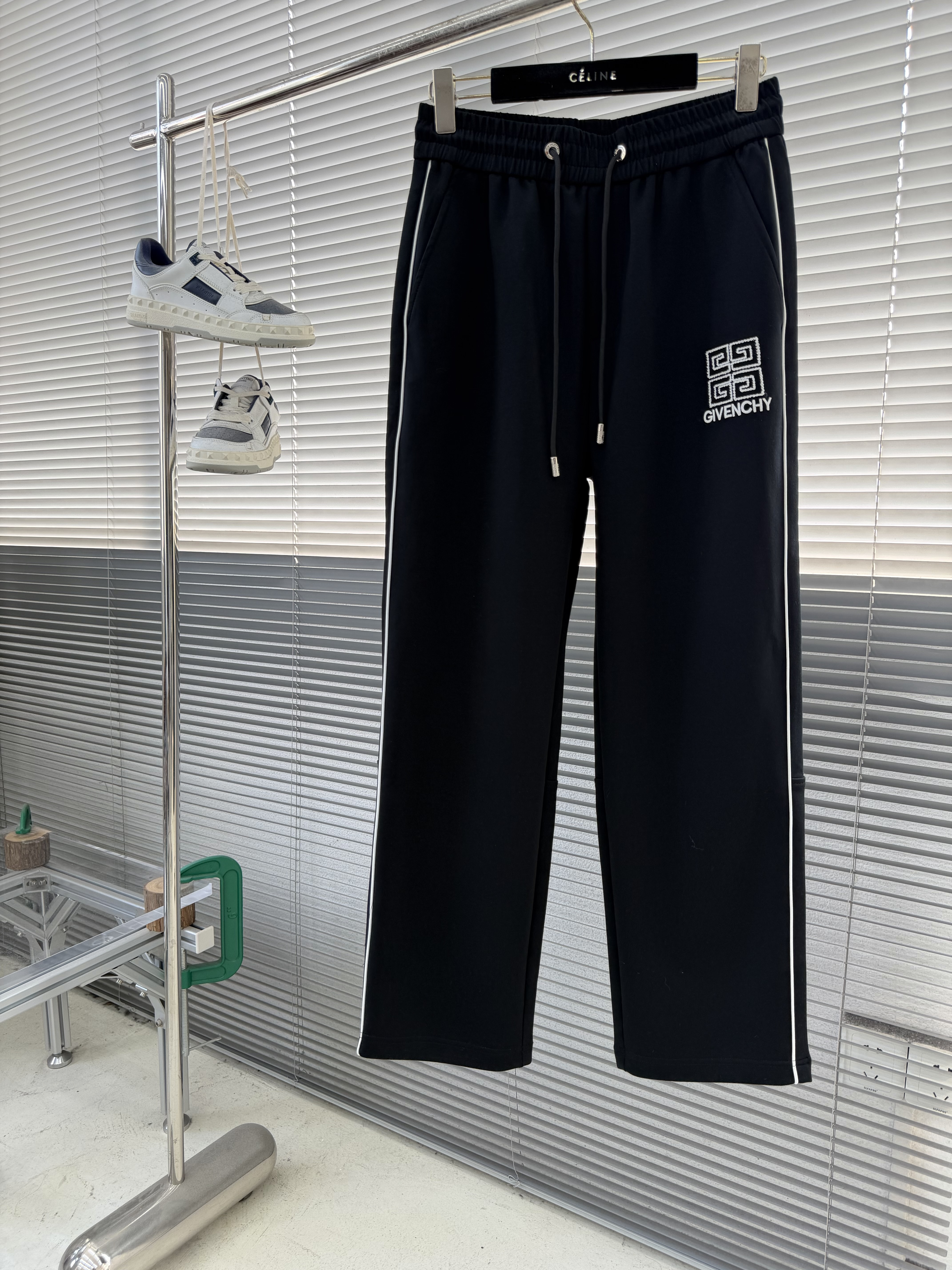 지방시 Givenchy 바지