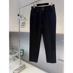 생로랑 Saint Laurent 청바지