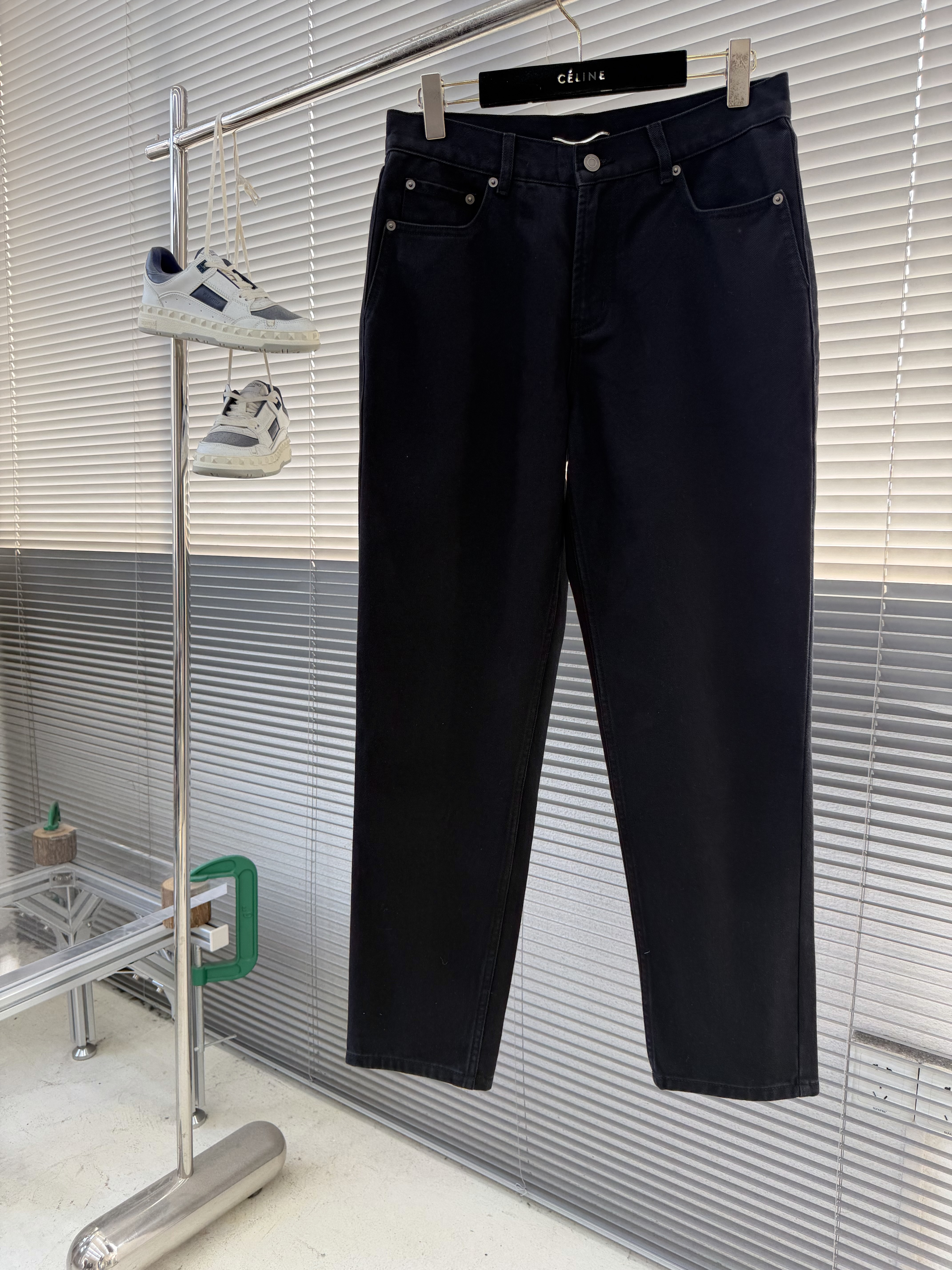 생로랑 Saint Laurent 청바지