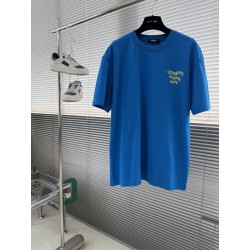 베르사체 Versace 반팔 티셔츠