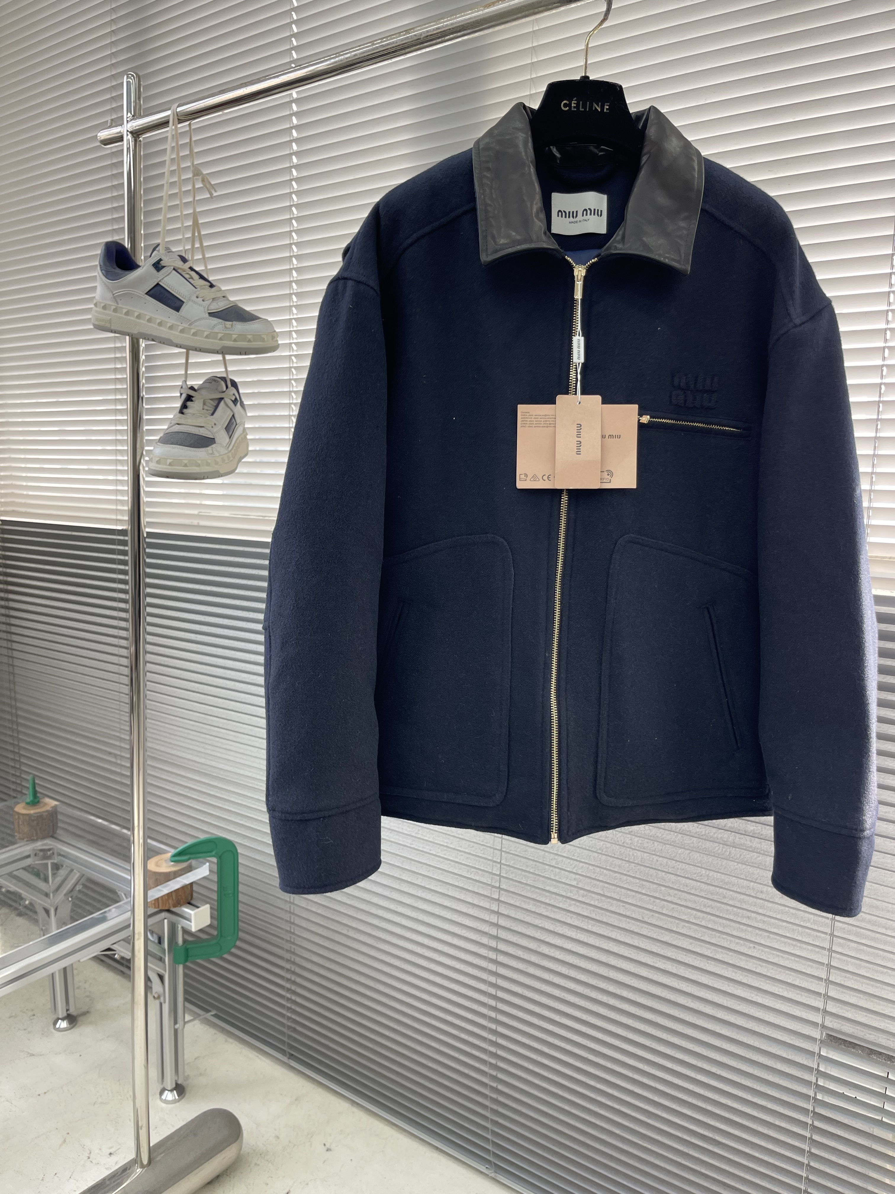 아크테릭스 ARC'TERYX 재킷