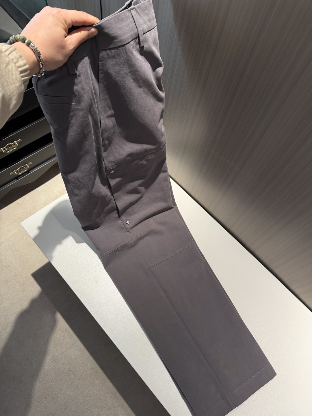 루이비통 Louis Vuitton 바지