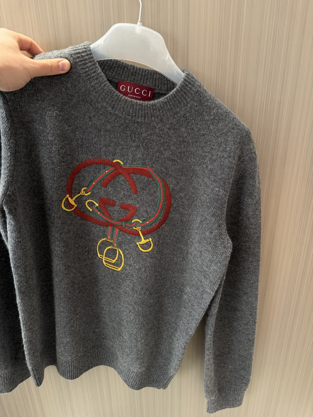 구찌 Gucci 스웨터