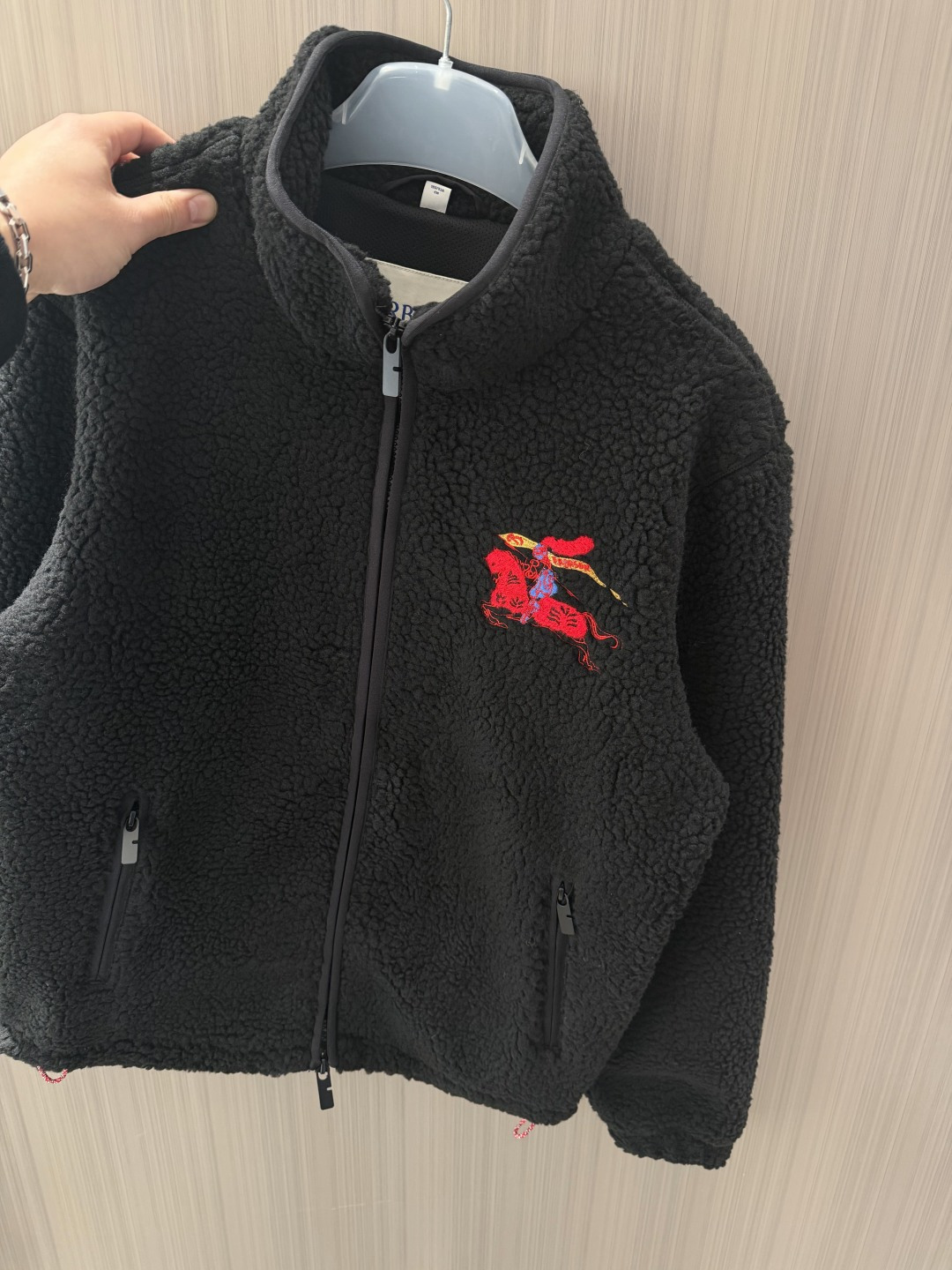 버버리 Burberry 재킷