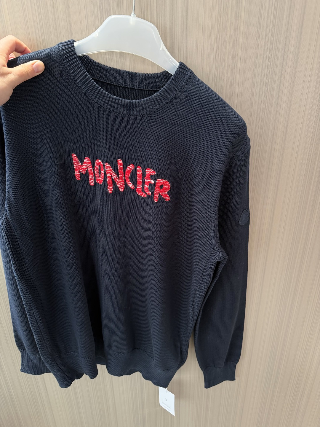몽클레어 Moncler 스웨터
