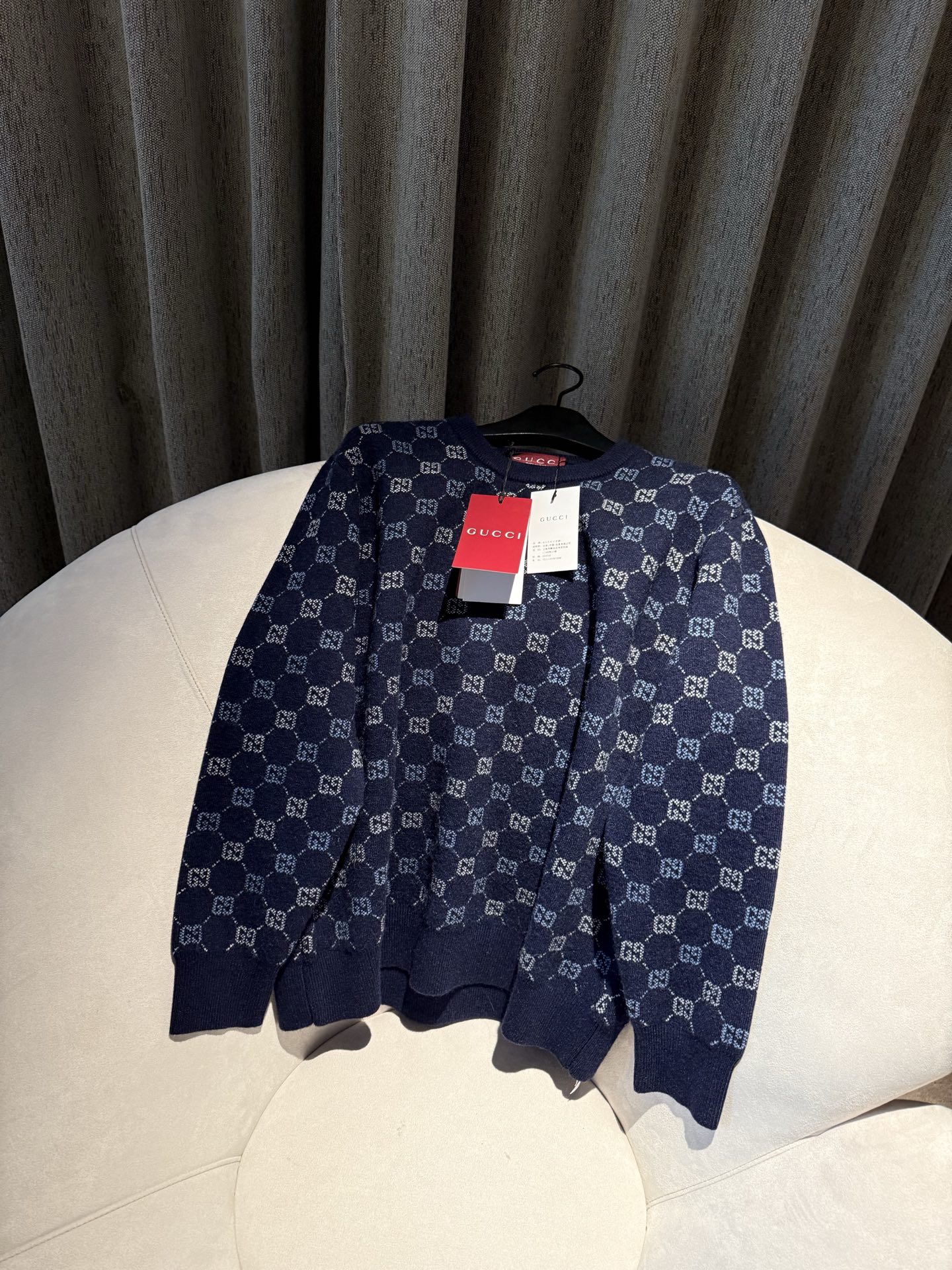 구찌 Gucci 스웨터