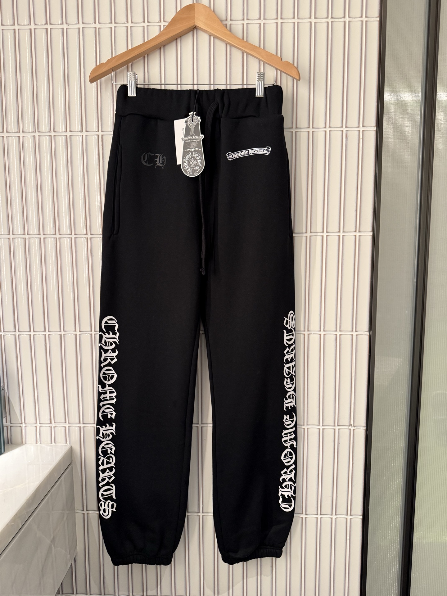 크롬하츠 Chrome Hearts 바지