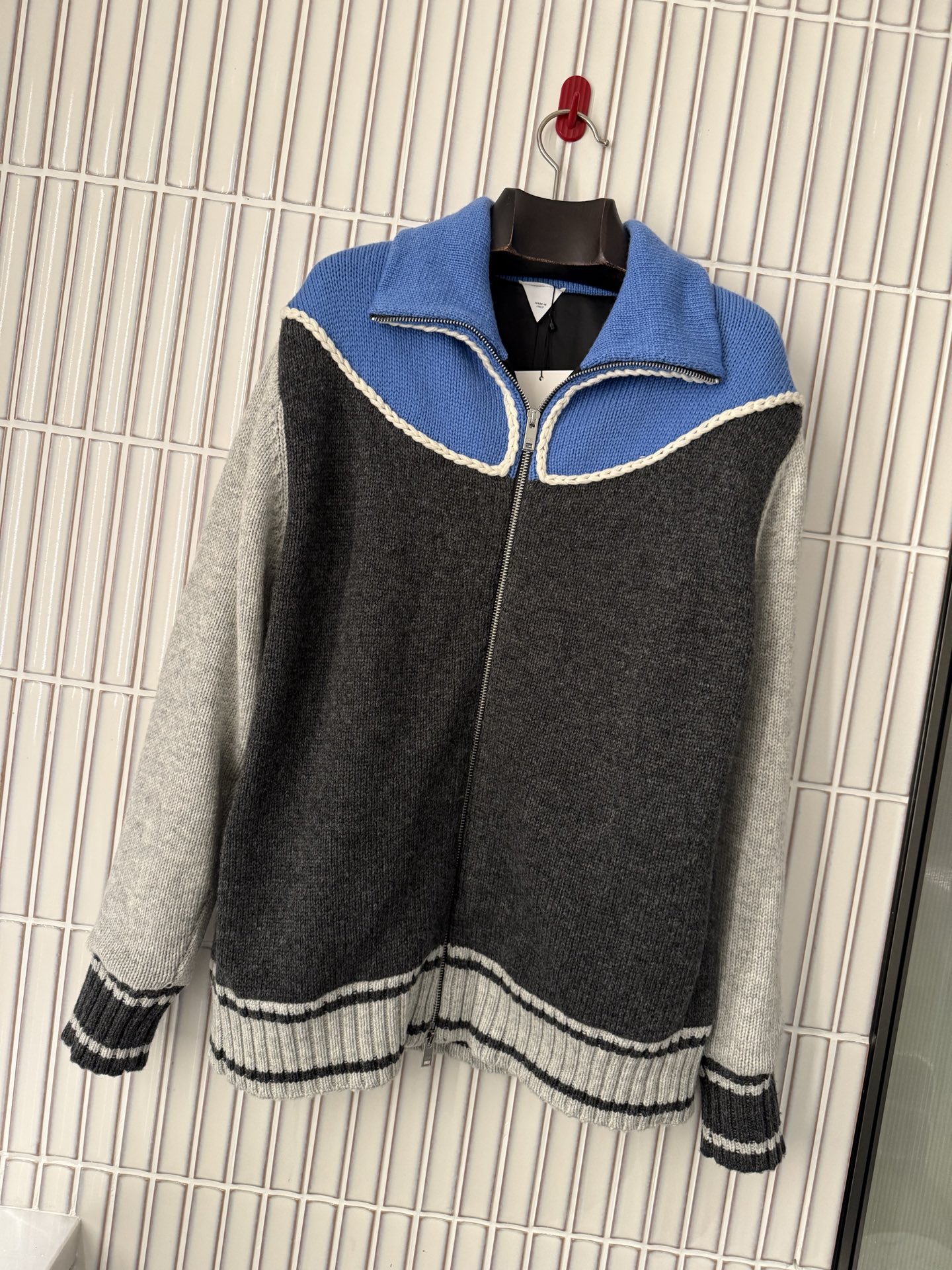 보테가베네타 Bottega Veneta 재킷