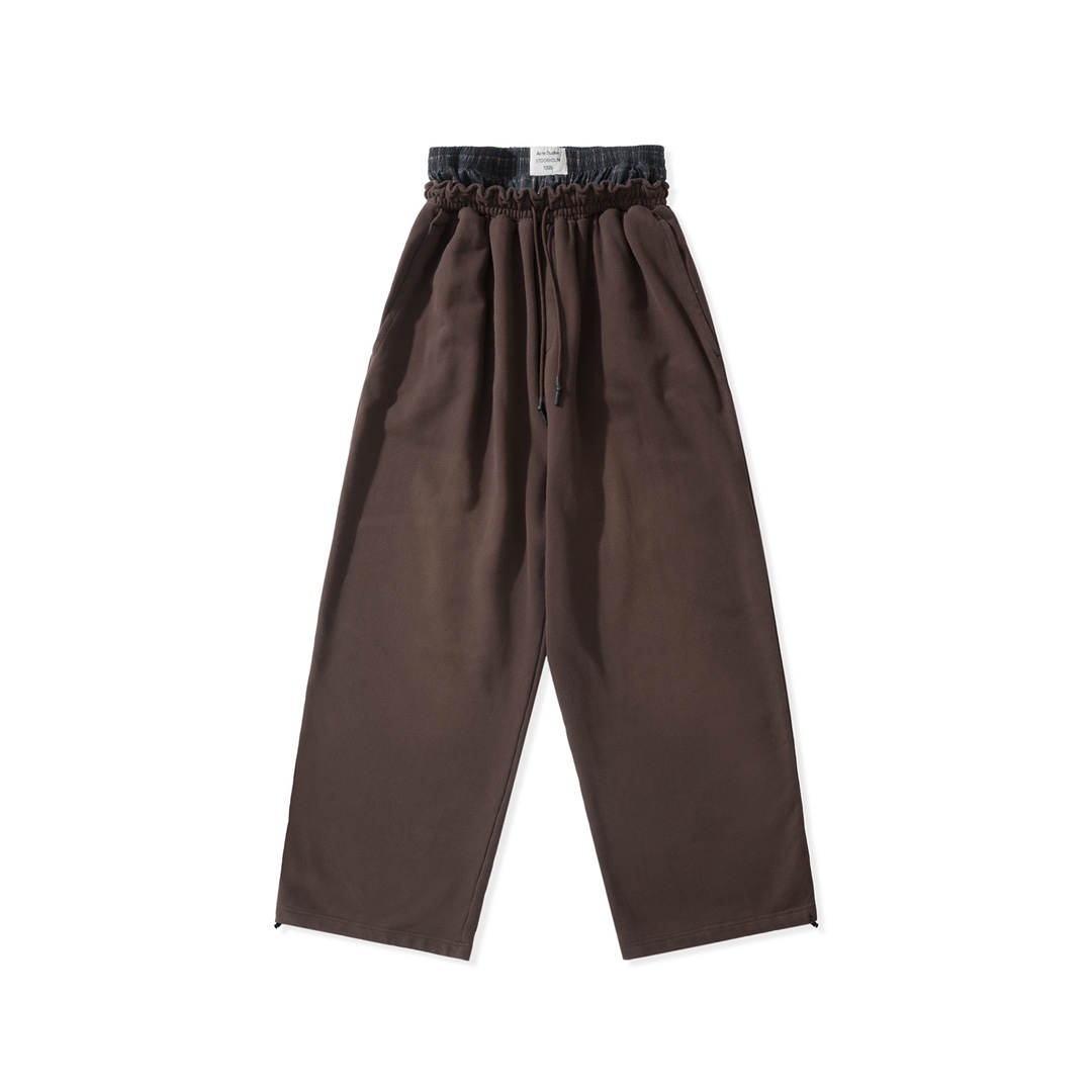 아크네 스튜디오 Acne Studios 바지