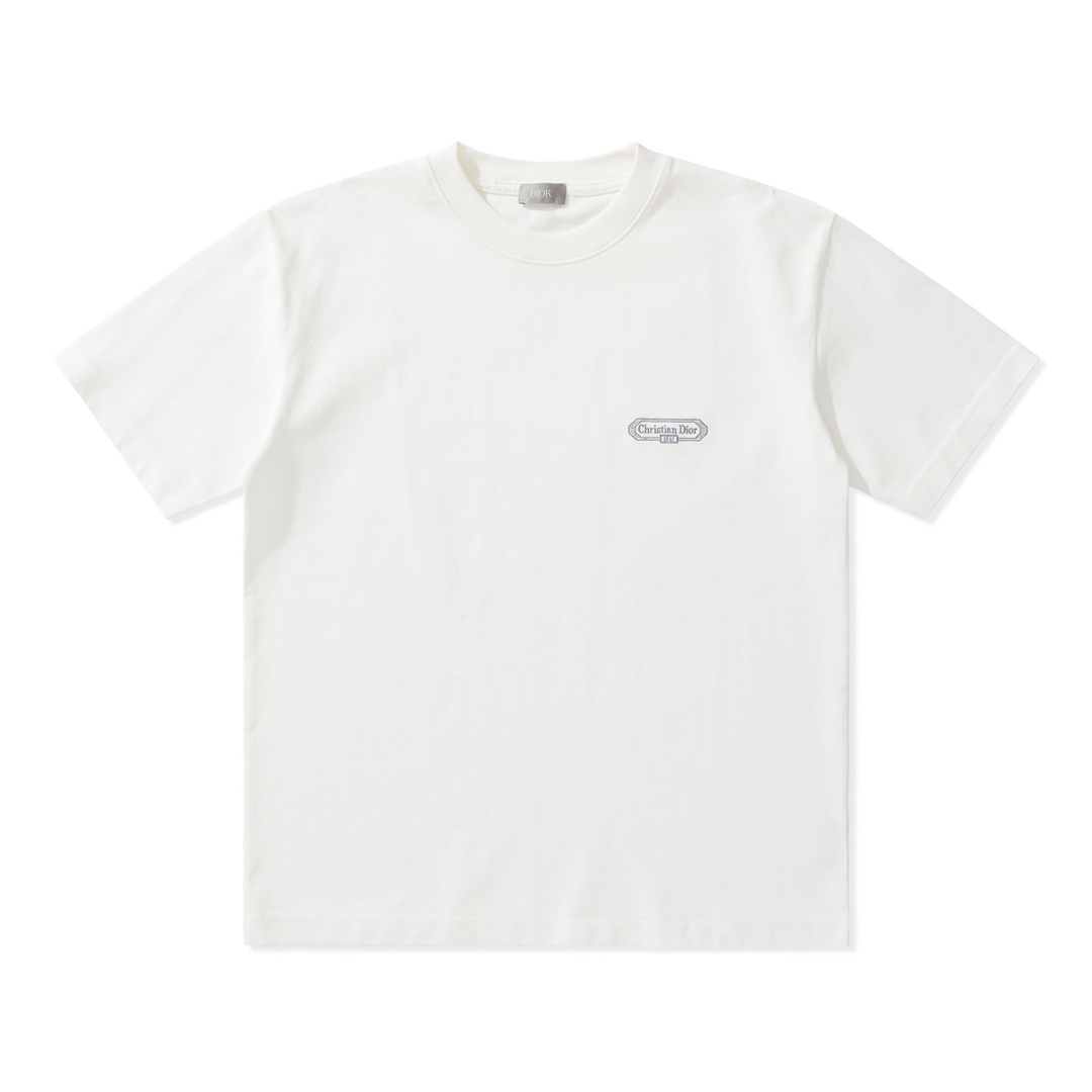 디올 Dior 반팔 티셔츠