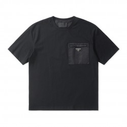 프라다 Prada 반팔 티셔츠