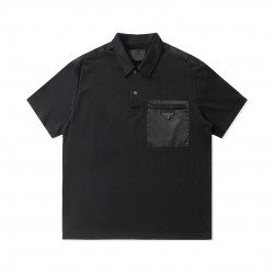 프라다 Prada 반팔 티셔츠