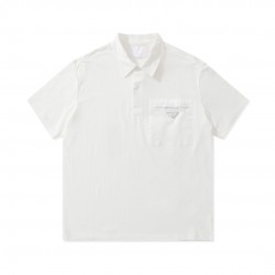 프라다 Prada 반팔 티셔츠