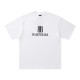 발렌시아가 Balenciaga 반팔 티셔츠