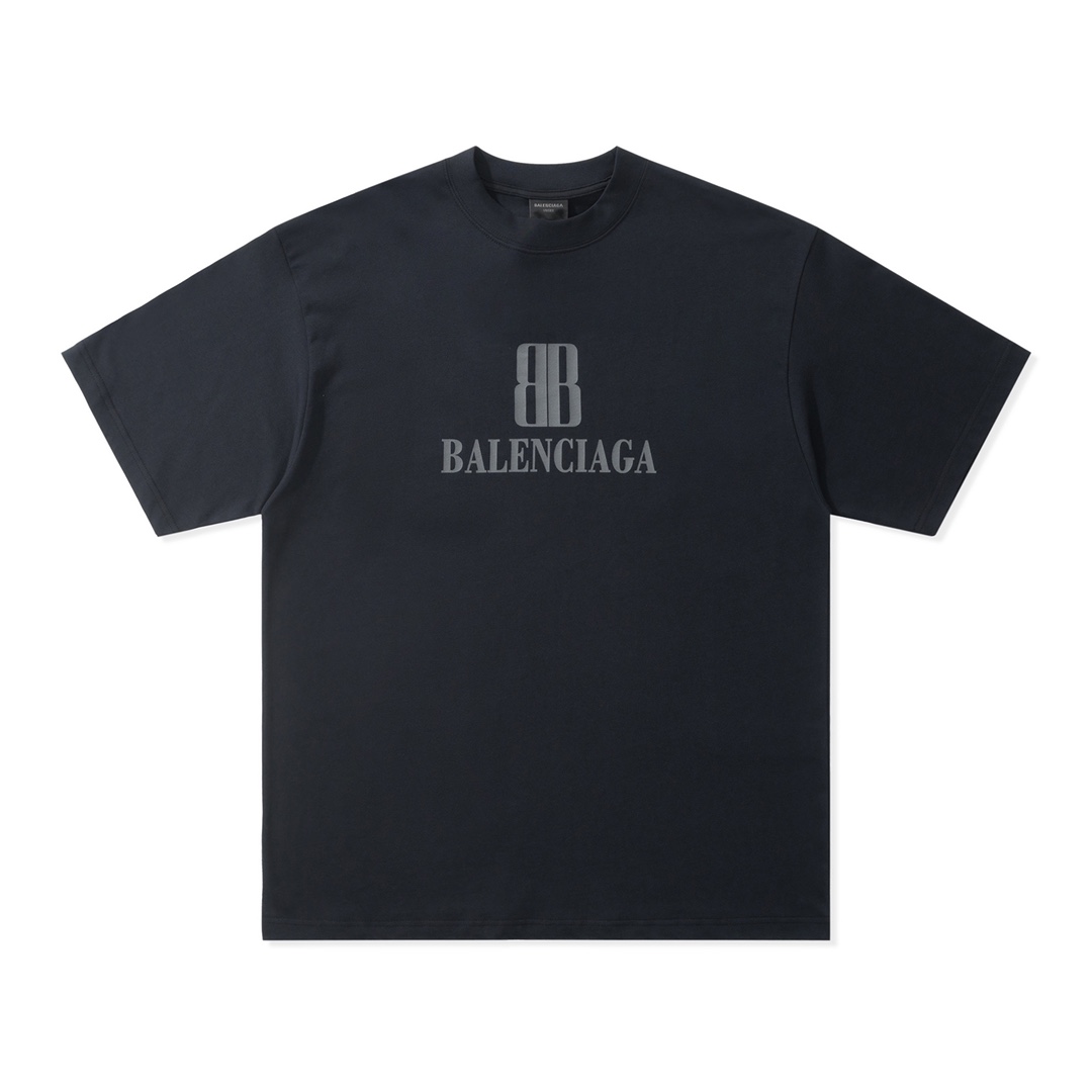 발렌시아가 Balenciaga 반팔 티셔츠