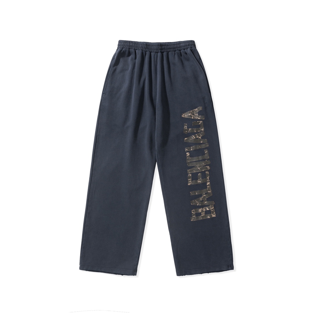 설계사 Balenciaga 바지