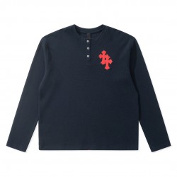 크롬하츠 Chrome Hearts 긴팔 티셔츠