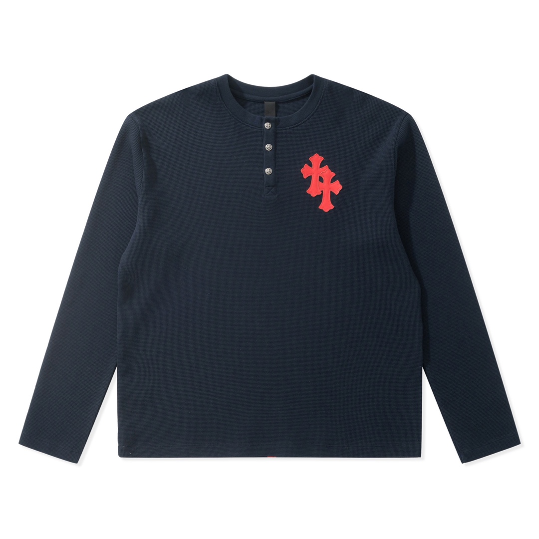 크롬하츠 Chrome Hearts 긴팔 티셔츠