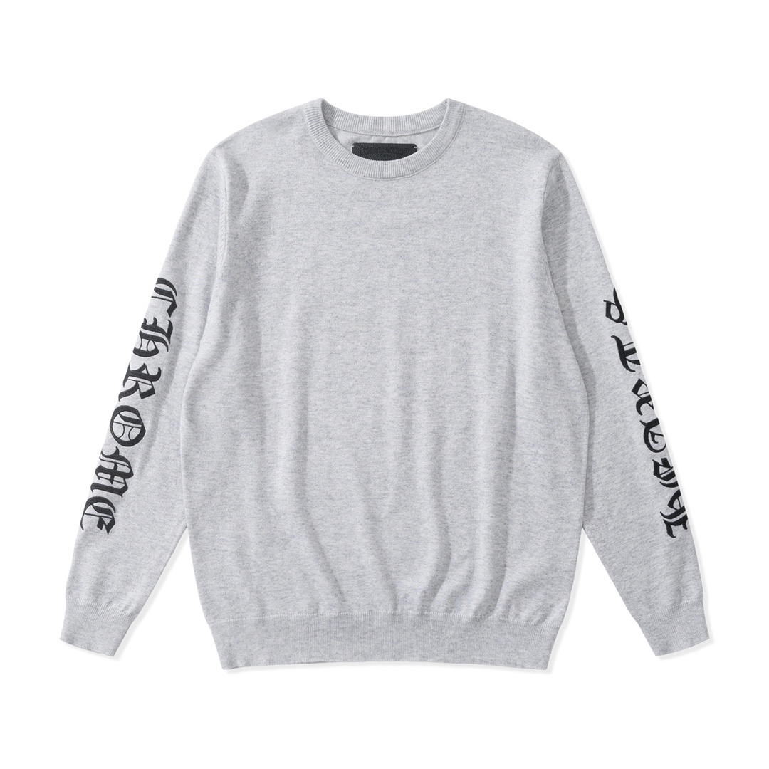 크롬하츠 Chrome Hearts 스웨터