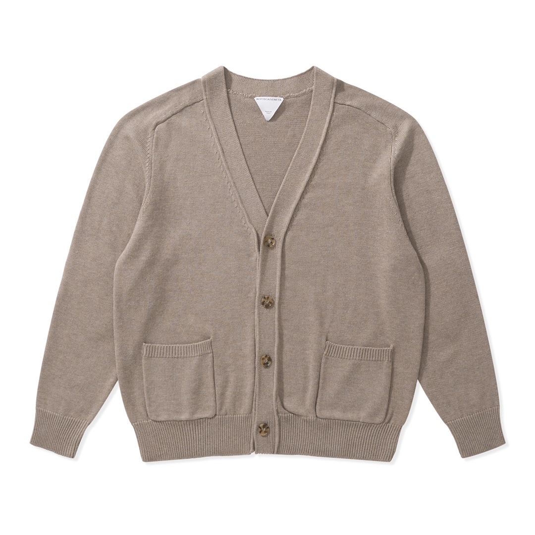 보테가베네타 Bottega Veneta 가디건