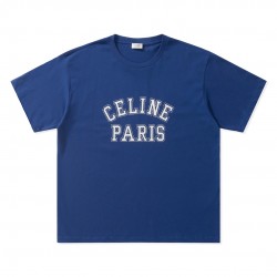 셀린느 CELINE 반팔 티셔츠