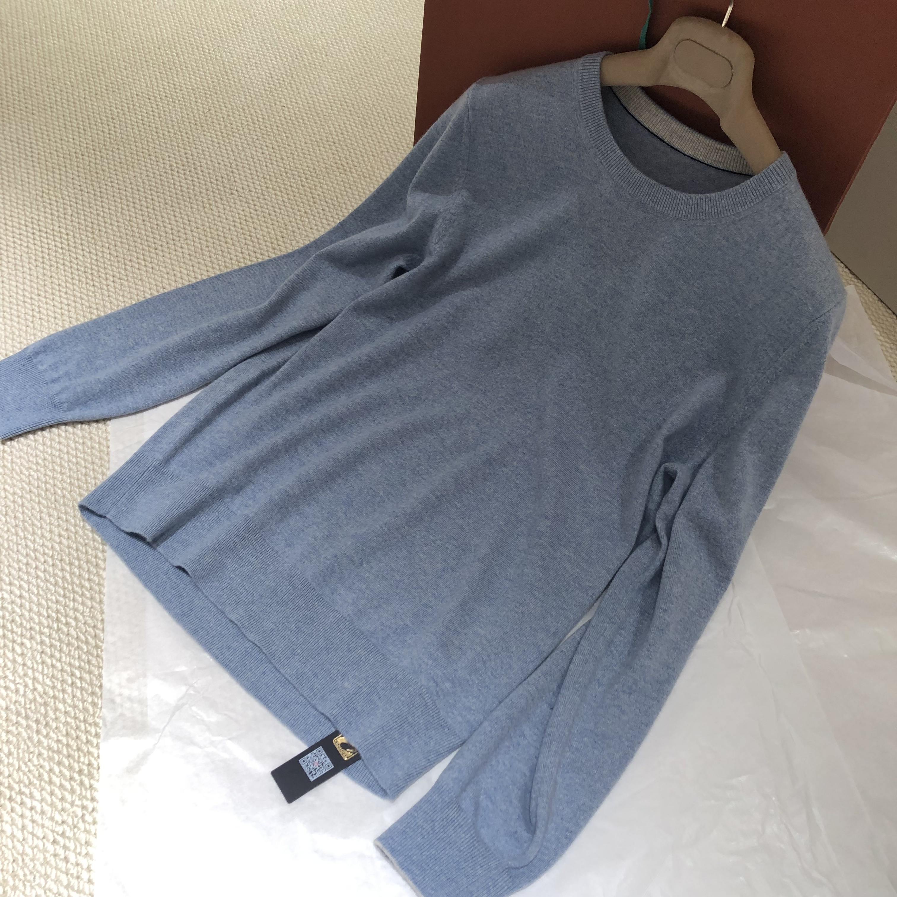 브루넬로 쿠치넬리 Brunello Cucineli 스웨터