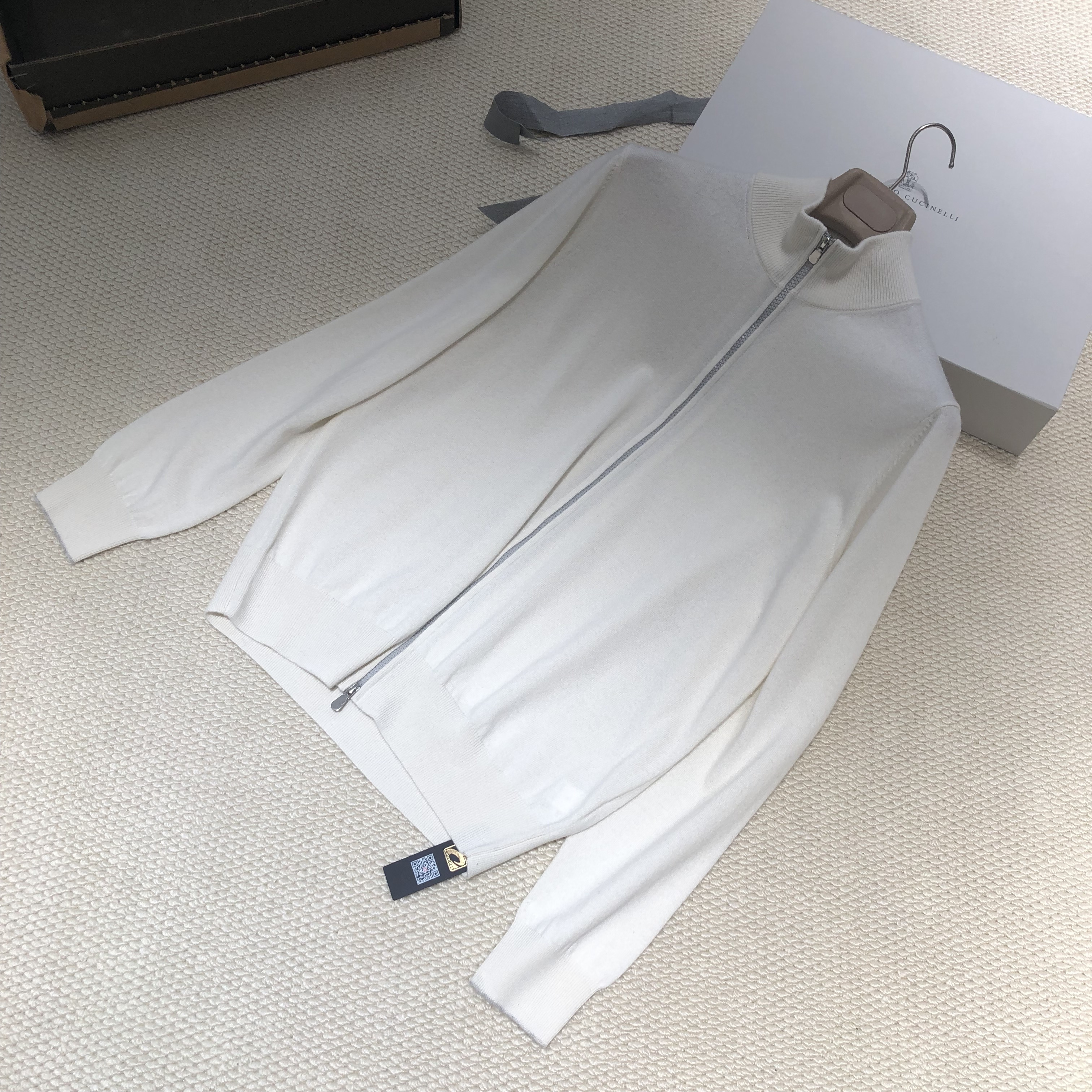 브루넬로 쿠치넬리 Brunello Cucineli 재킷