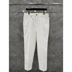 [대리석집] 브루넬로 쿠치넬리 Brunello Cucineli 바지