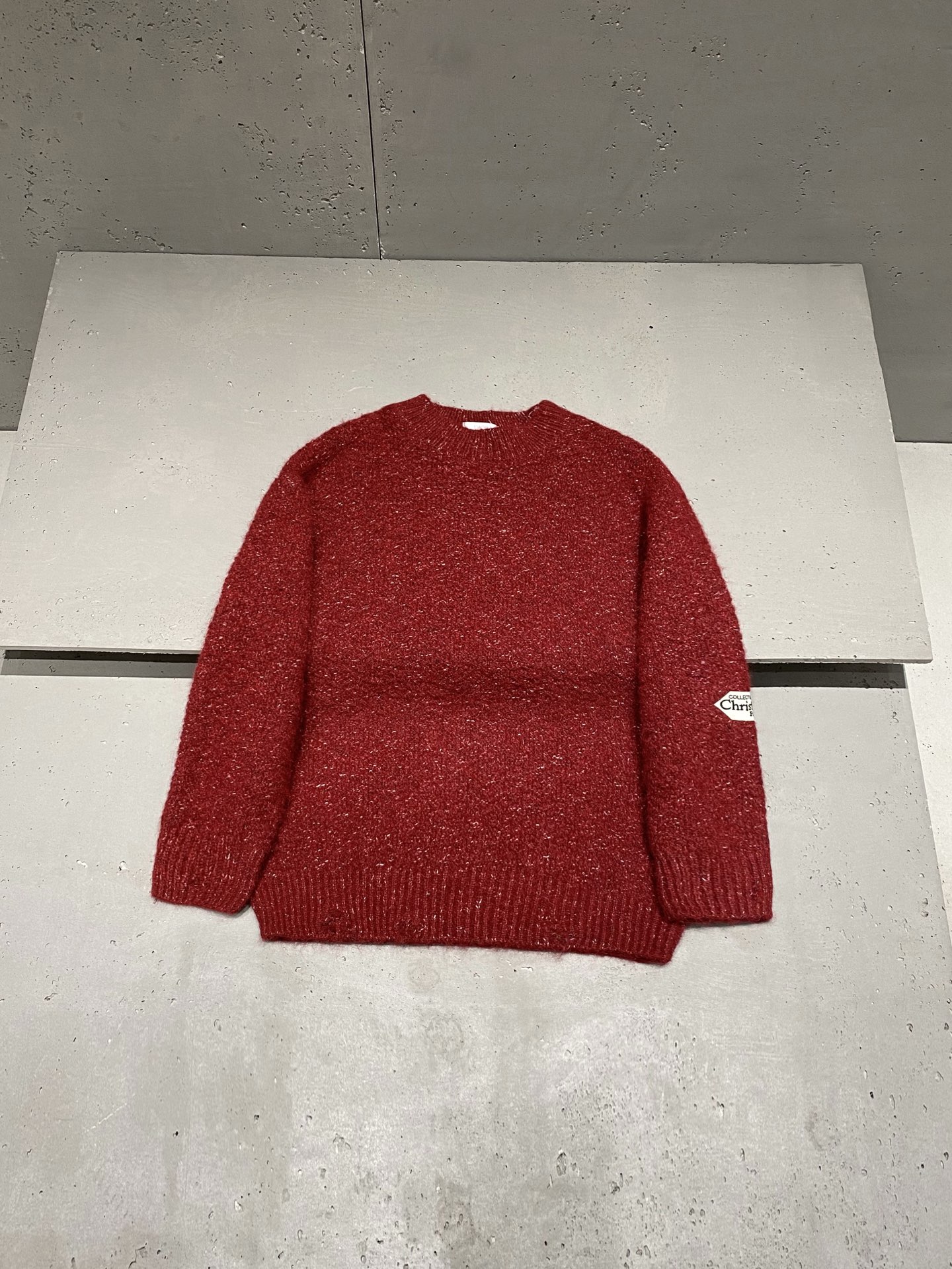 디올 Dior 스웨터