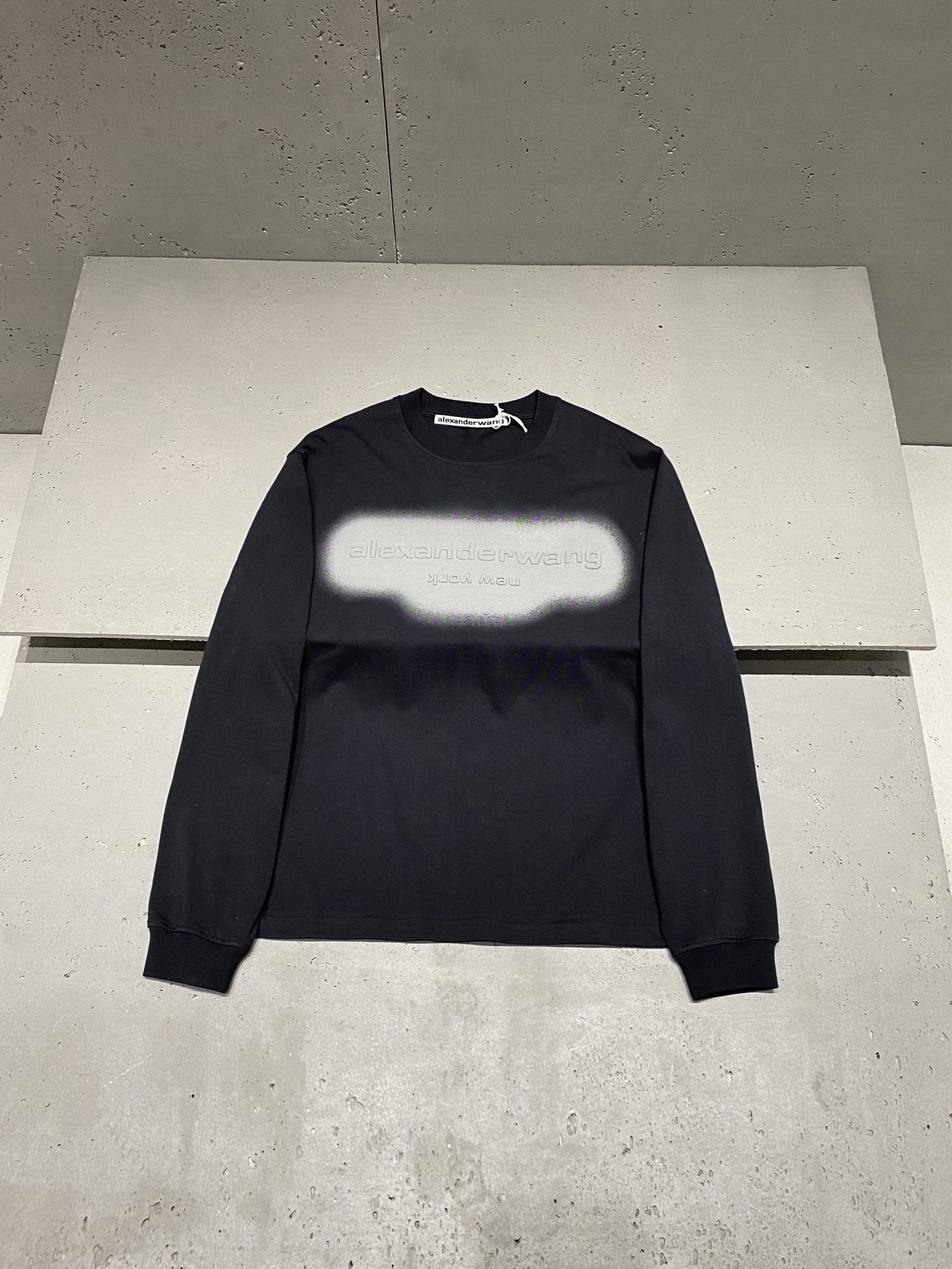 알렉산더 Alexander Wang 맨투맨