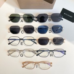 BVLGARI BV 40057U 56口15-145