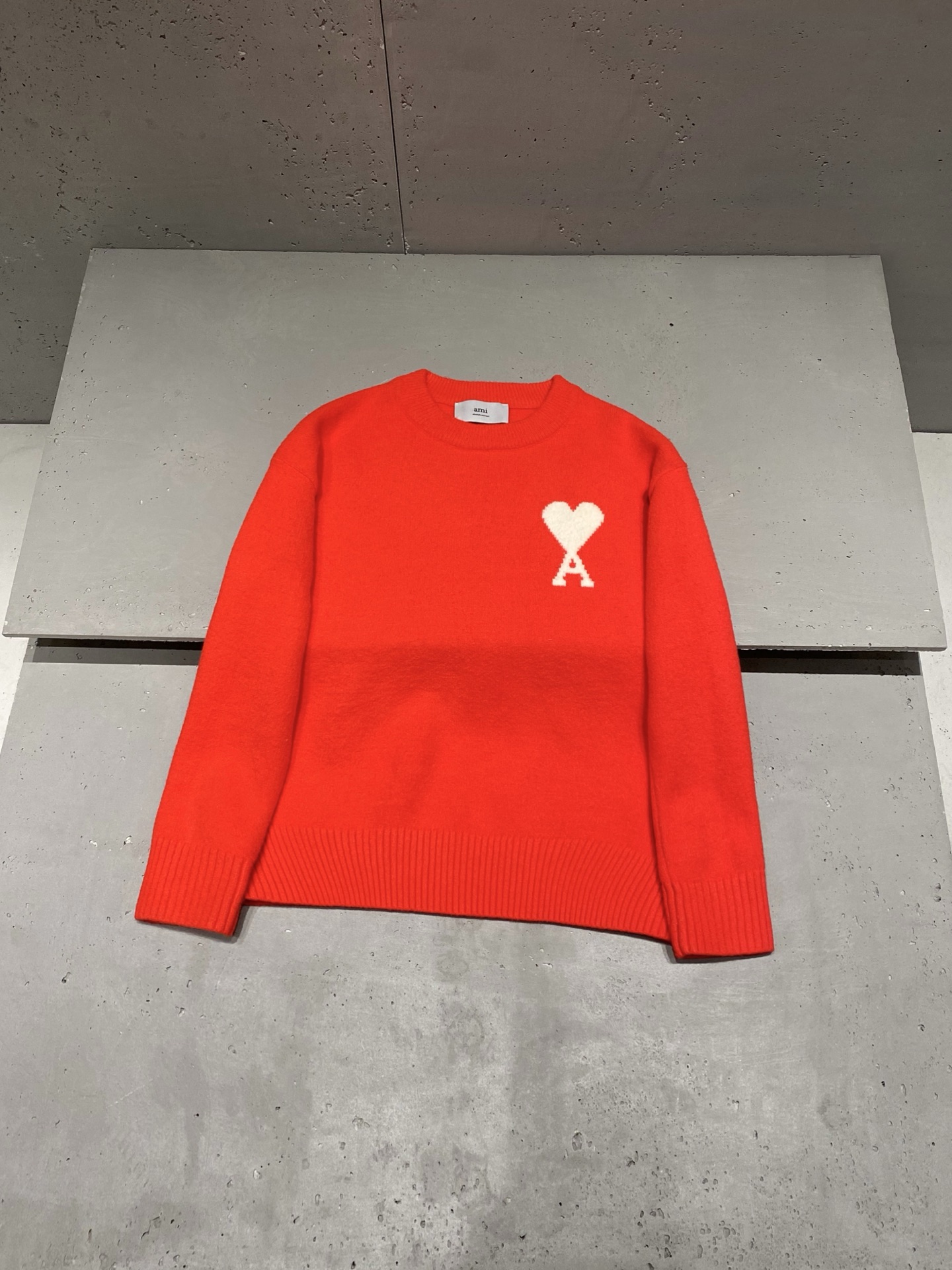 아미 파리 AMI Paris 스웨터