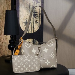 루이비통 Louis Vuitton M47180 CarryAll PM