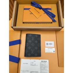 루이비통 Louis Vuitton M64501 passport case