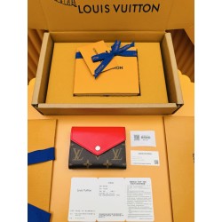 루이비통 Louis Vuitton M12387 지갑 12cm