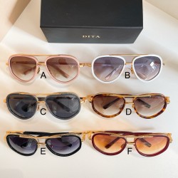 DITA DTS463 60口18-130